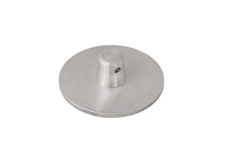 ALUTRUSS DECOLOCK DBP-R base plate for DQ1 